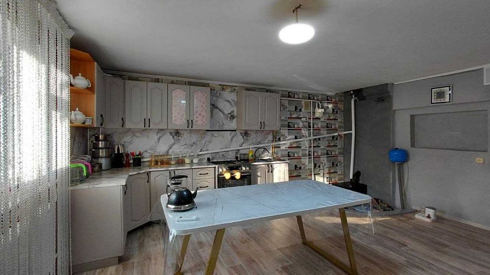Продам дом КСК рядом 9 школа