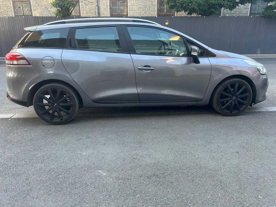 Vand Renault Clio 2015