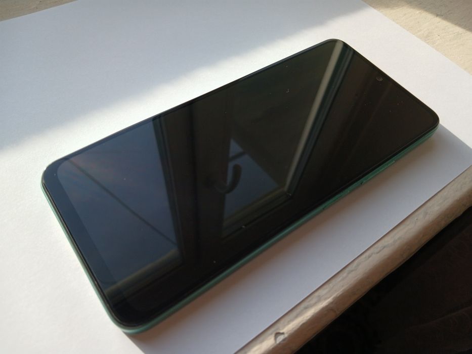Продам Redmi note 12 Mint Green 4/128