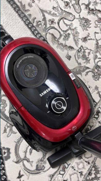 Пылесос Самсунг новый Samsung