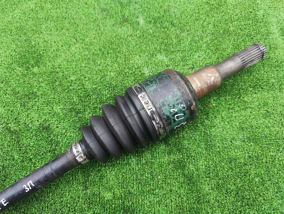 Привод задний левый Мазда Трибут Mazda Tribute