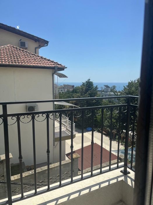 Дава се под наем Двустаен апартамент в Варна, Бриз - 45 кв.м за 550 € - Снимка #7