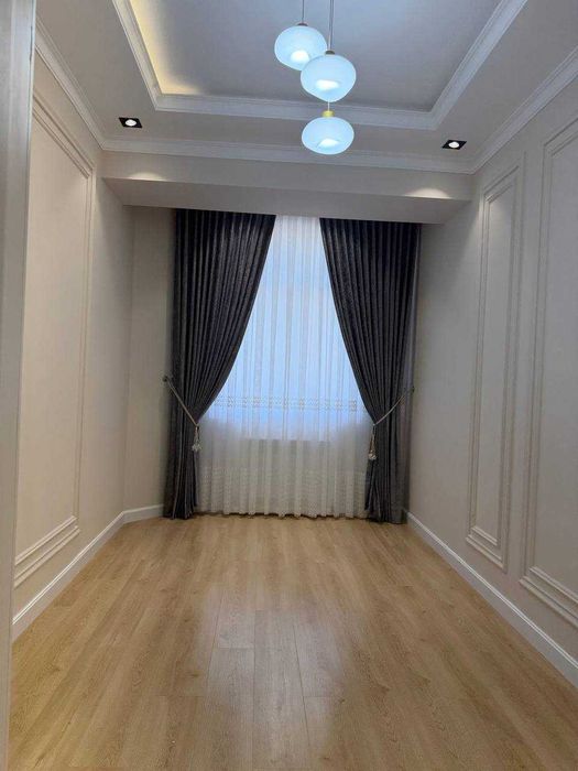 Просторная 3-ком 95 м² в новостройке, идеальный вариант для семьи!