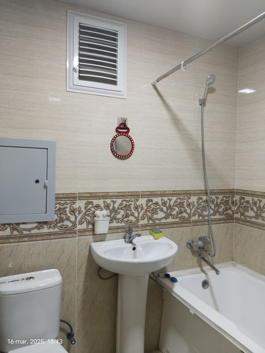 Аренда квартира барча кулайликларга эга. Ушбу уй сотилади ҳам арзонга