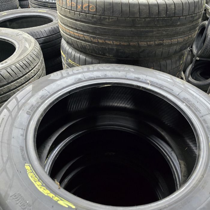 2x 235/60/18 VARA HANKOOK 2019 Stare ca noi