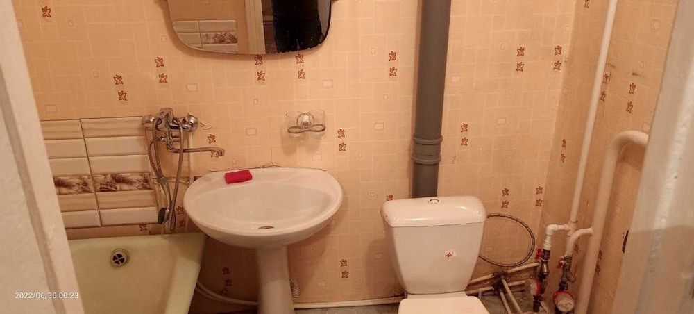 Продажа 1-комнатной квартиры