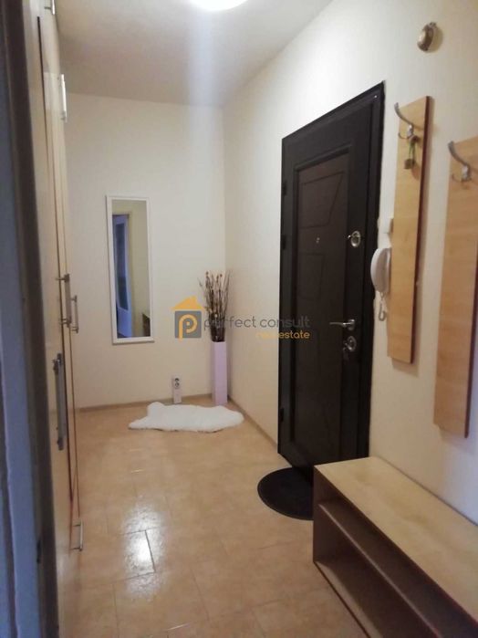 Продава се Двустаен апартамент в Пловдив, Въстанически - 46 кв.м за 882 €/кв.м - Снимка #5