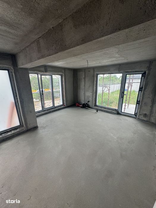 Casă modernă cu 4 camere în Clinceni