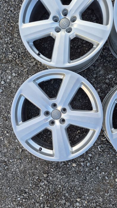 Джанти 5/112 Ауди 5x112 Audi