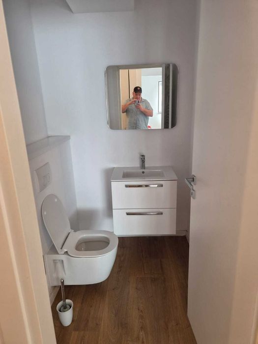 Apartament 3 camere, strada Somesul Rece 115, zona Baneasa
