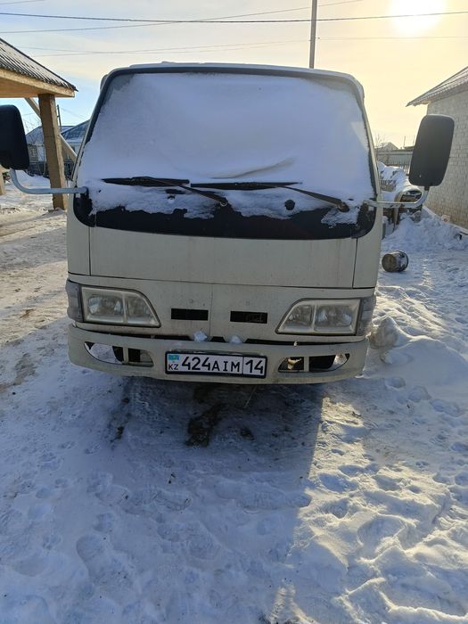 Продам фотон самолвал