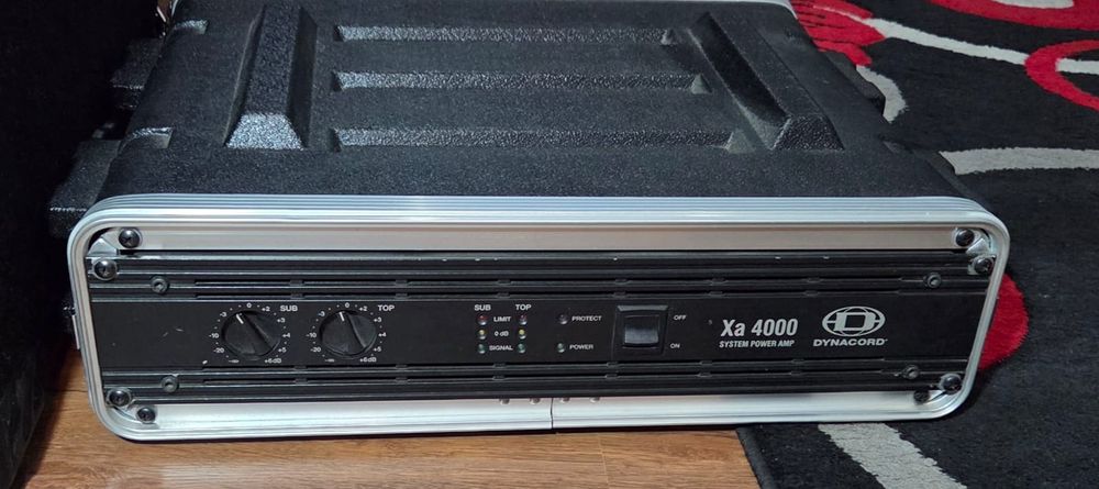 Coloana Dynacord XA2 100% ORIGINAL