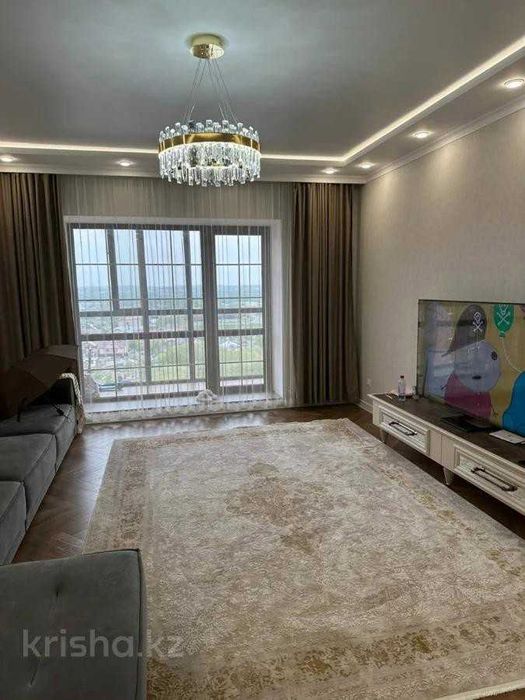 Продажа 3-комнатной квартиры Несембаев
