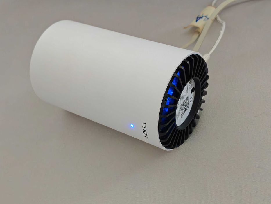 Рутер Nokia WiFi Beacon 3.1 много добър рутер