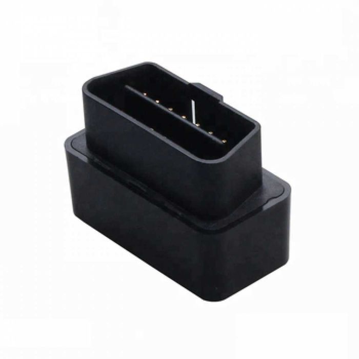 Автомобилен GPS тракер за проследяване в реално време 2G - CY01