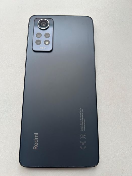 Xiaomi Redmi Note 12 Pro