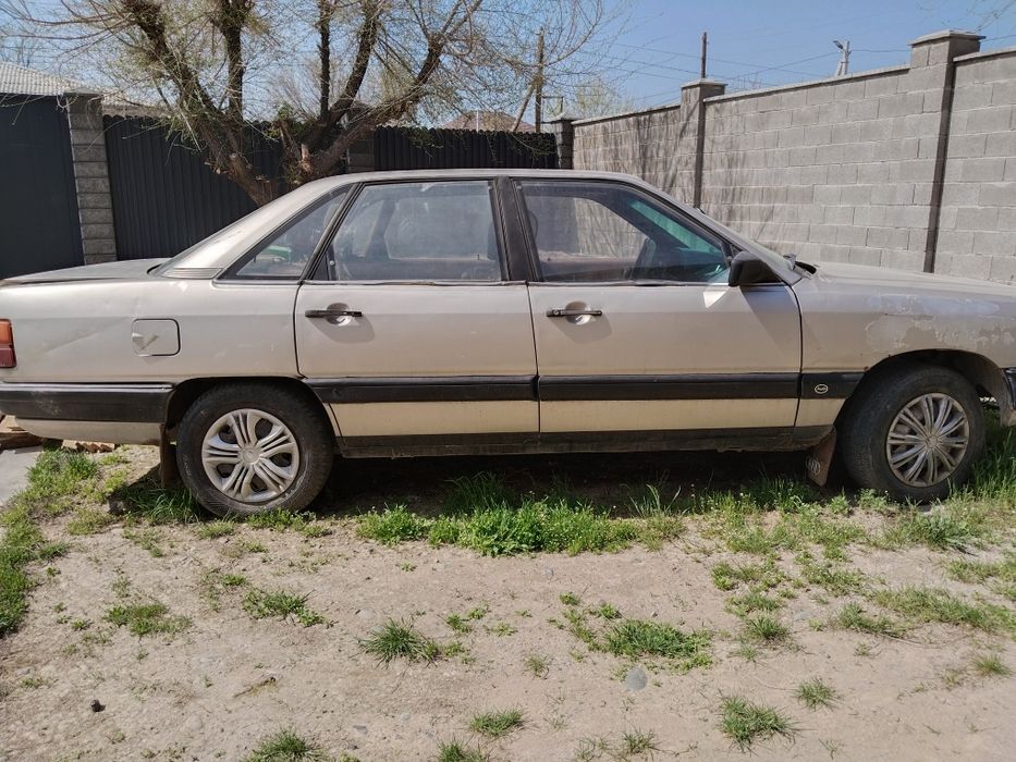 Продается машина