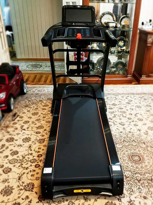 Беговая дорожка PG-570! Доставка и Установка включена в цену!