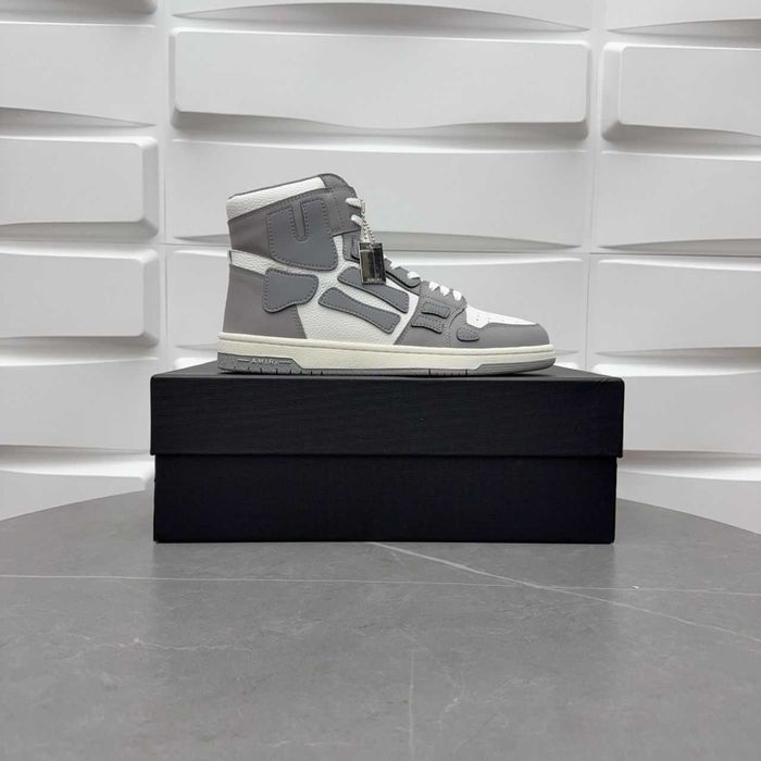 Sneakers Amiri Skeleton
