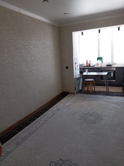 Студия одна комнатная