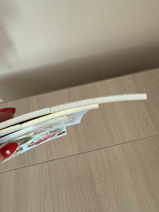 Пазлы 12 сказок плотные