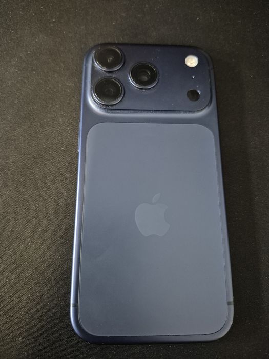 Iphone 17 pro 256gb