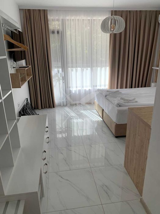 Едностаен апартамент в Приморско 70238