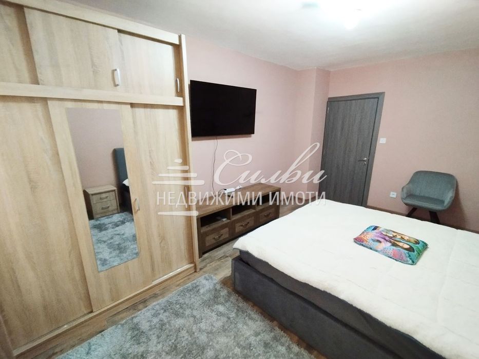 Продава се Тристаен апартамент в Шумен, Херсон - 76 кв.м за 1410 €/кв.м - Снимка #5