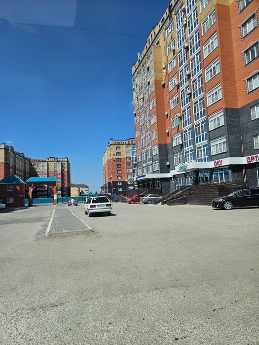 Продам квартиру в ЖК Альтаир