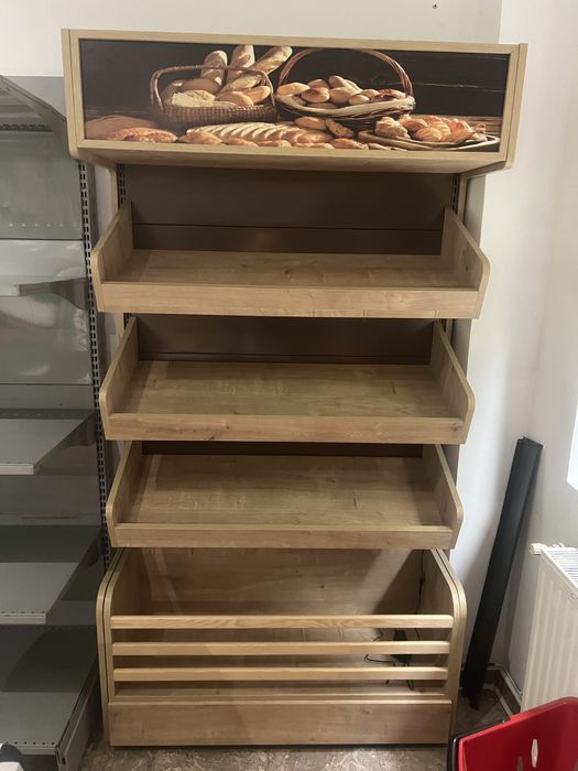 Rafturi Metalice Preț Excelent Constanța