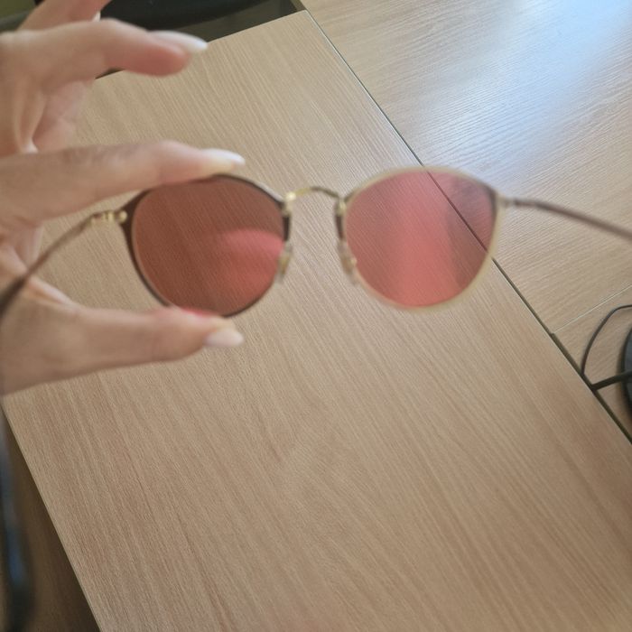 Дамски слънчеви очила Ray ban