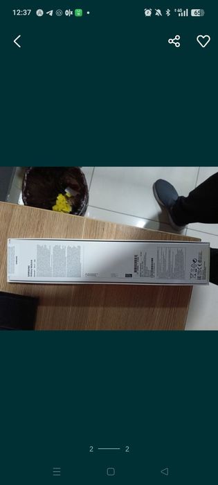 Samsung Watch 4 40ml