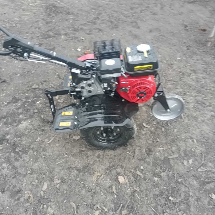 De vânzare  motosapa