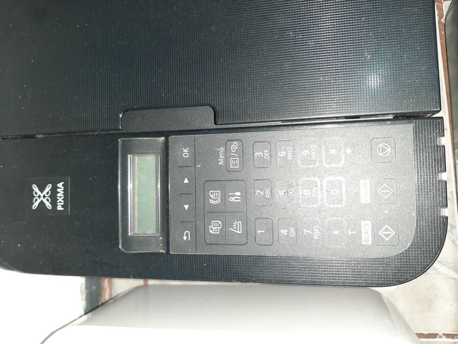 Vind imprimante second-hand