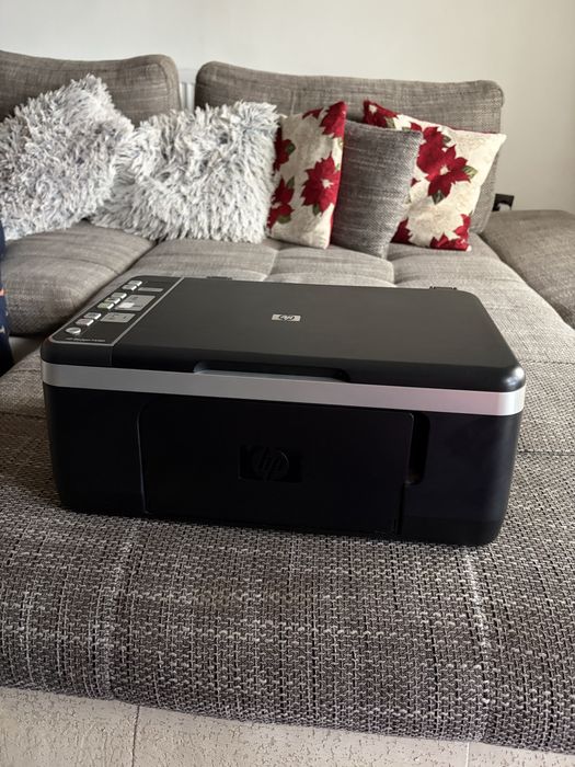 Imprimanta HP Deskjet F4180