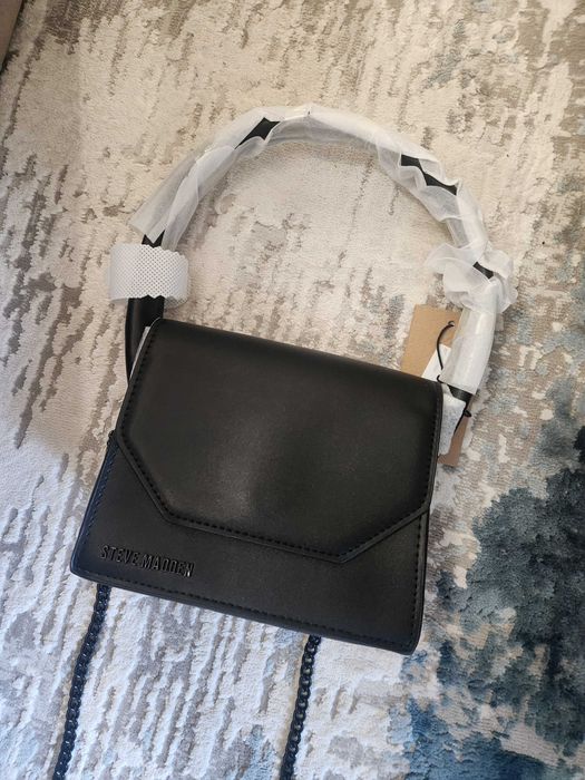 Geanta noua steve madden