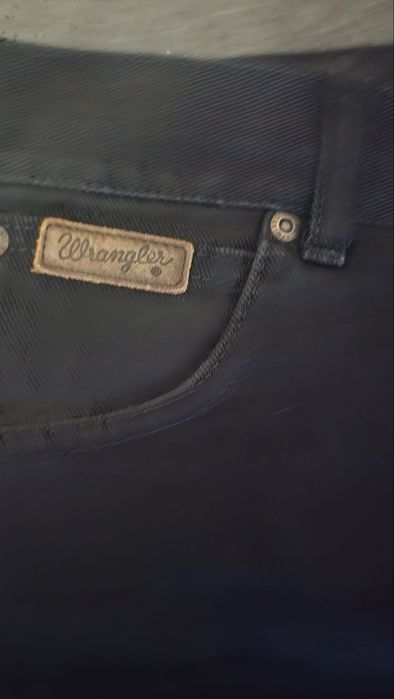 100% памук дънки за мъже