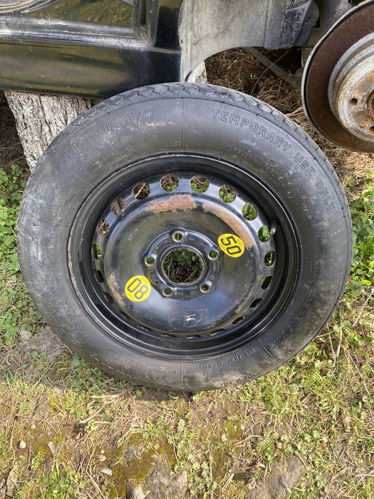 Б М В е 46 на ЧАСТИ