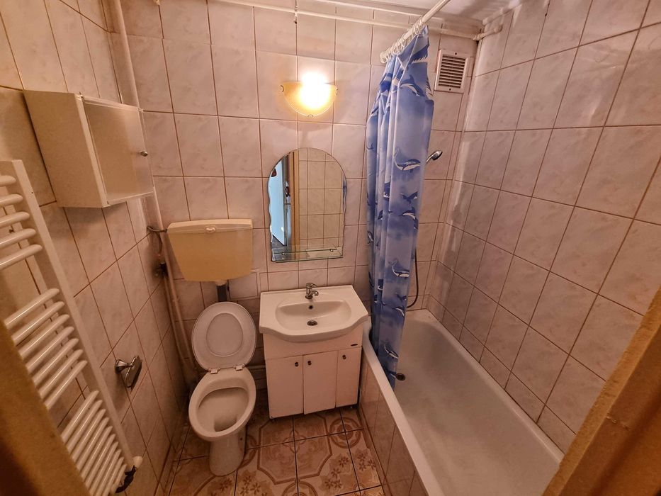 Apartament Pitesti Trivale Complex 1, decomandat 3 camere