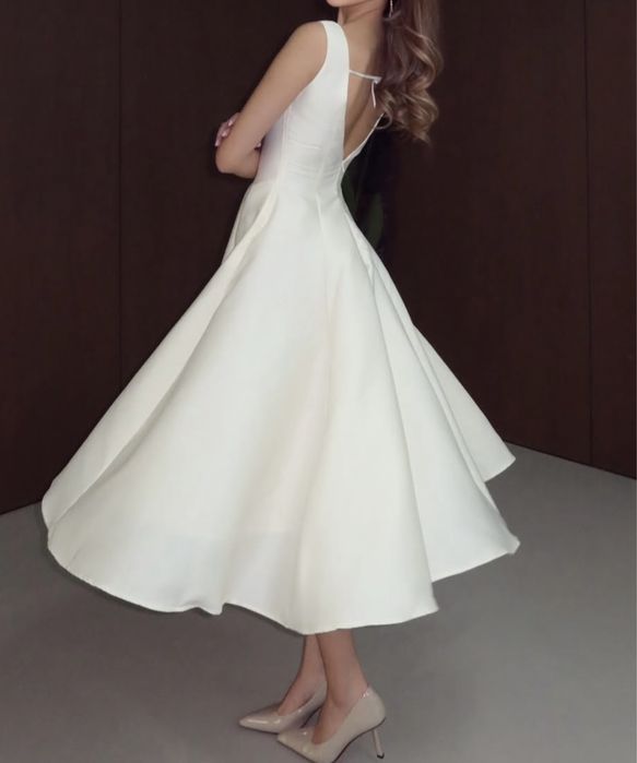 Платье, молодежнын  (вручение, выпускной)