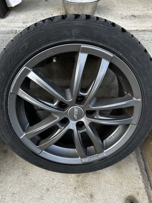 Джанти  5x112 17