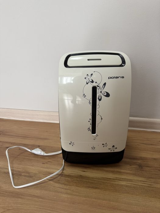 Увлажнитель воздуха в отличном состоянии