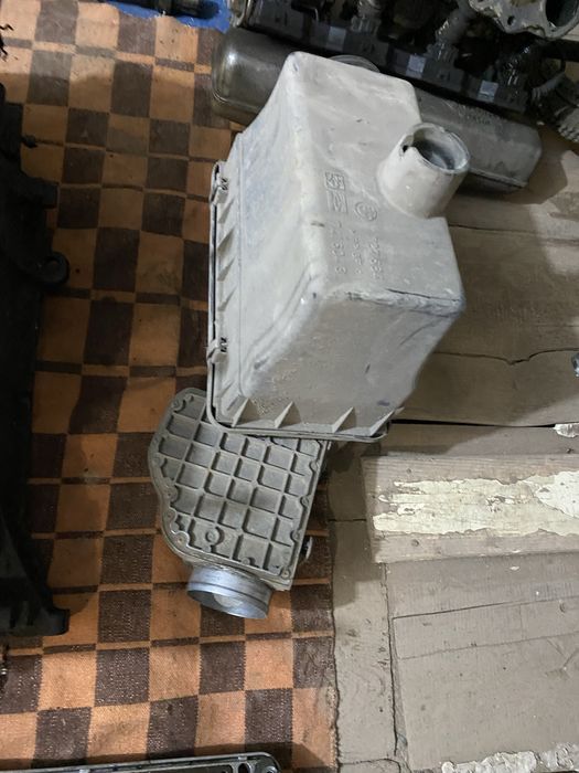 Продам мотор БМВ м40