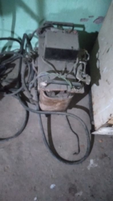 Suvarka Aparat.bor.kelishamiz