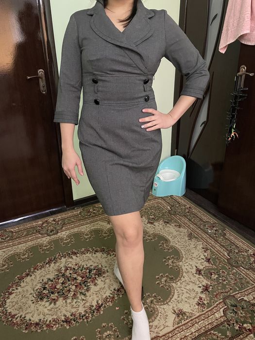 Женская одежда