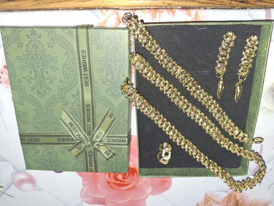 Медицинский набор