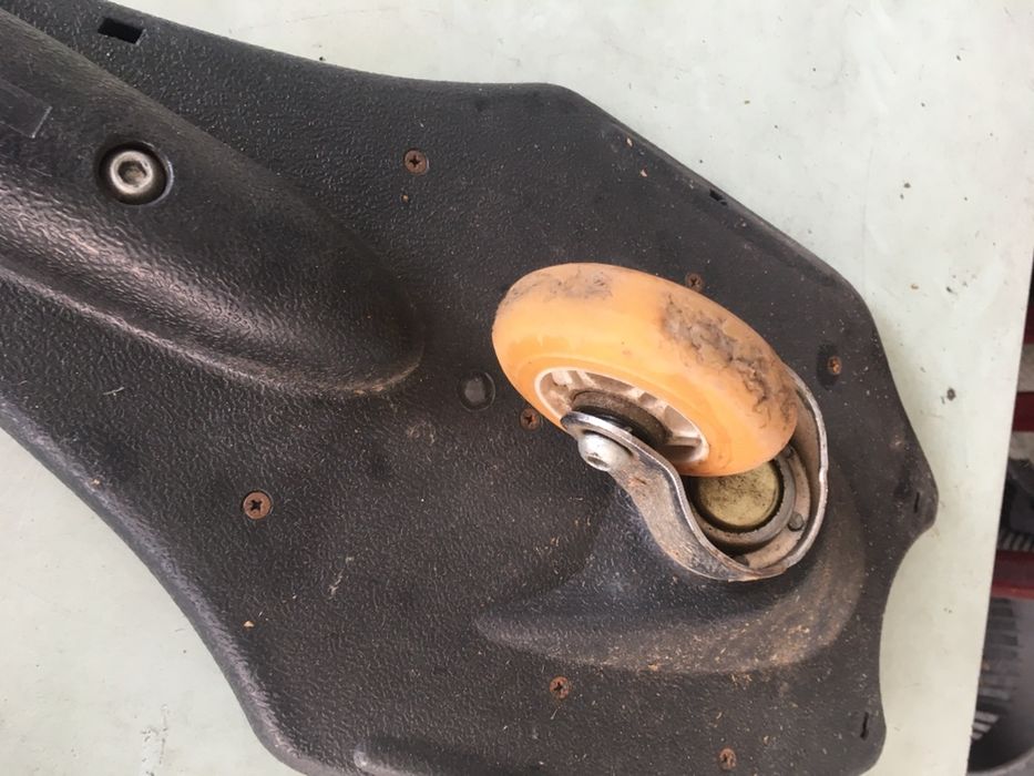 Продам скейт