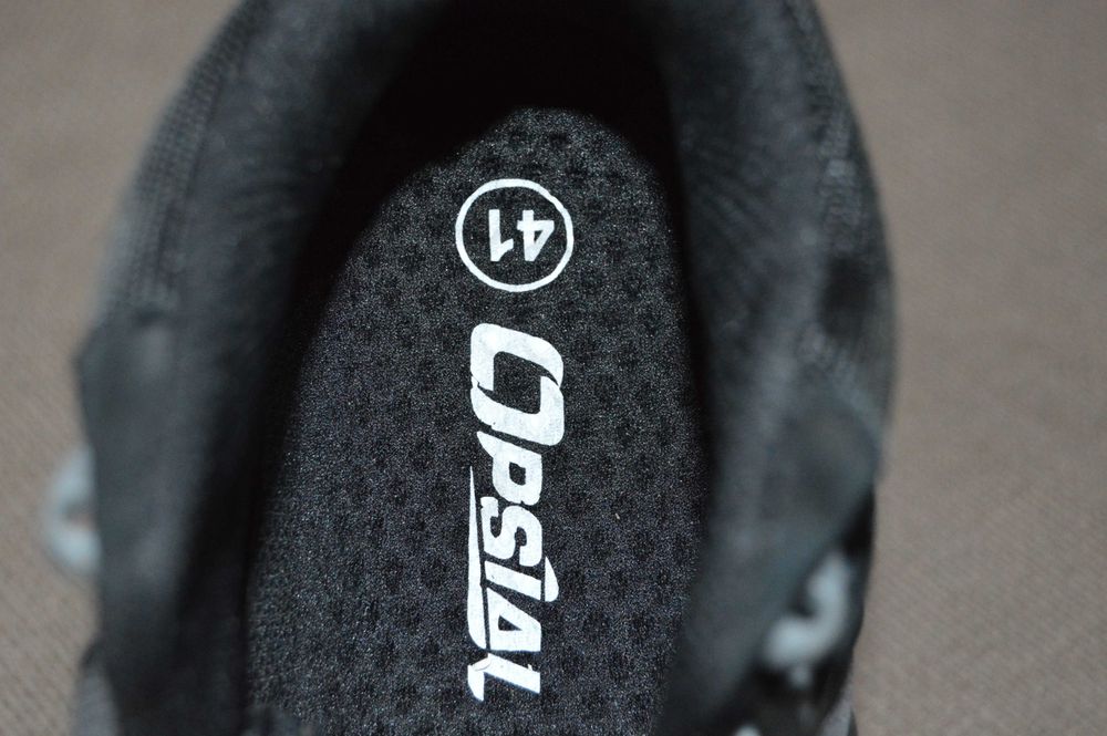 Ghete lucru cu protectie S1P SRC Opsial Step Jump 40, 41, 46 noi