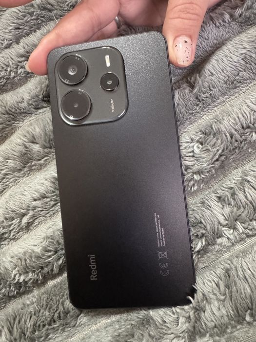 Продаётся Xiaomi redmi note 14 8/256