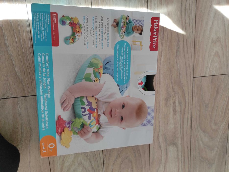 Електрическа помпа за кърма- Cangaroo elegance +подарък